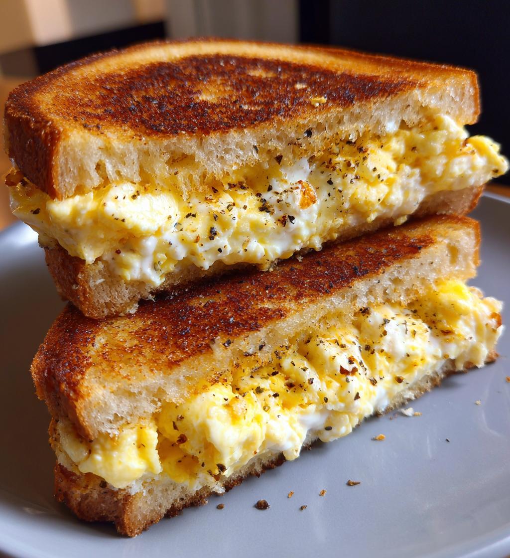 japanese egg sandwich
