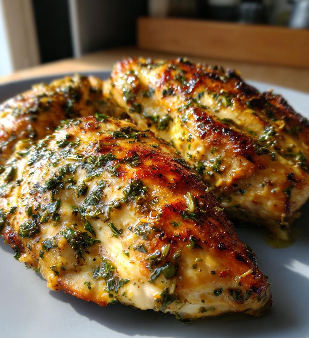 lemon chicken recipe - detail 1