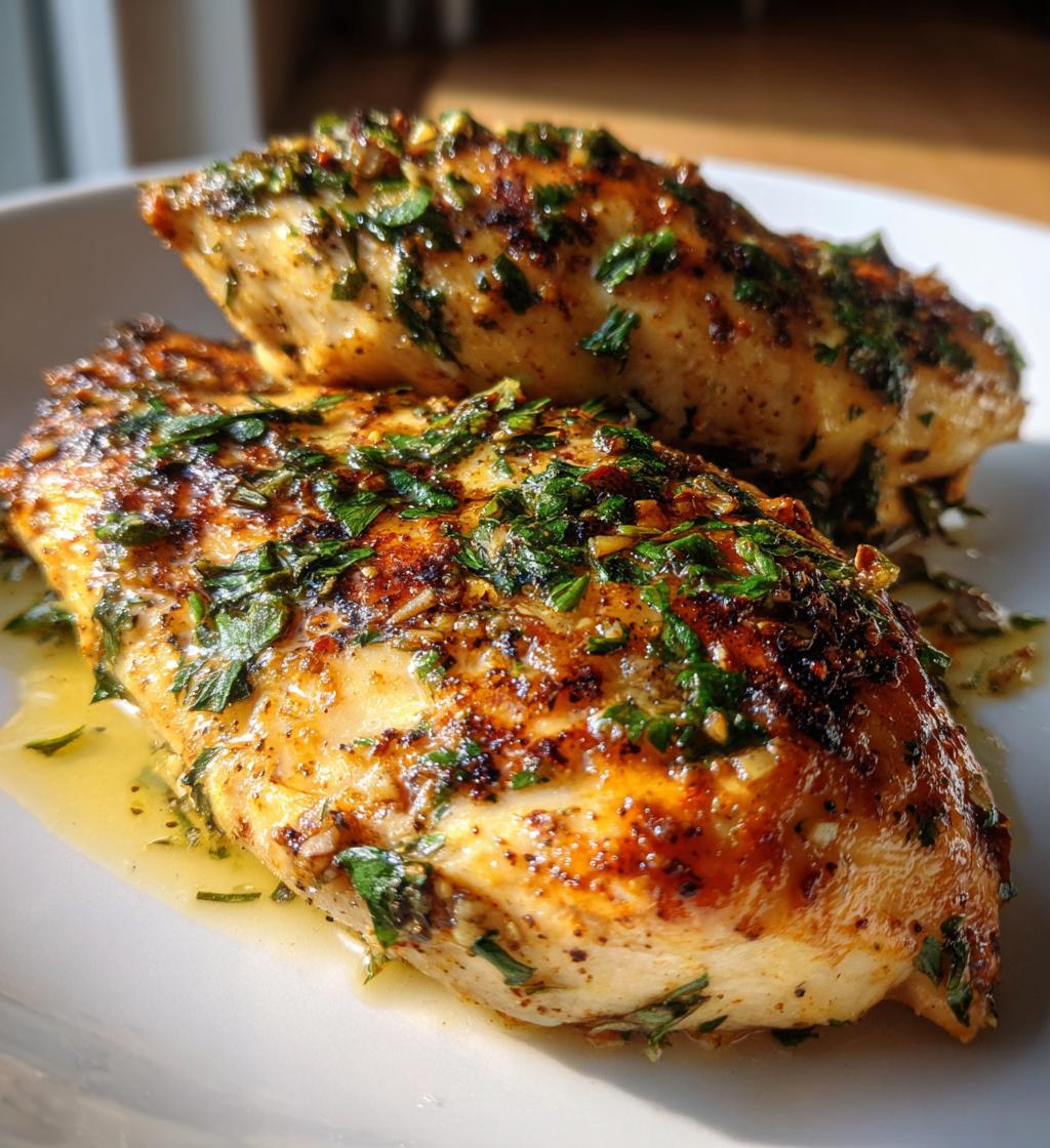 lemon chicken recipe