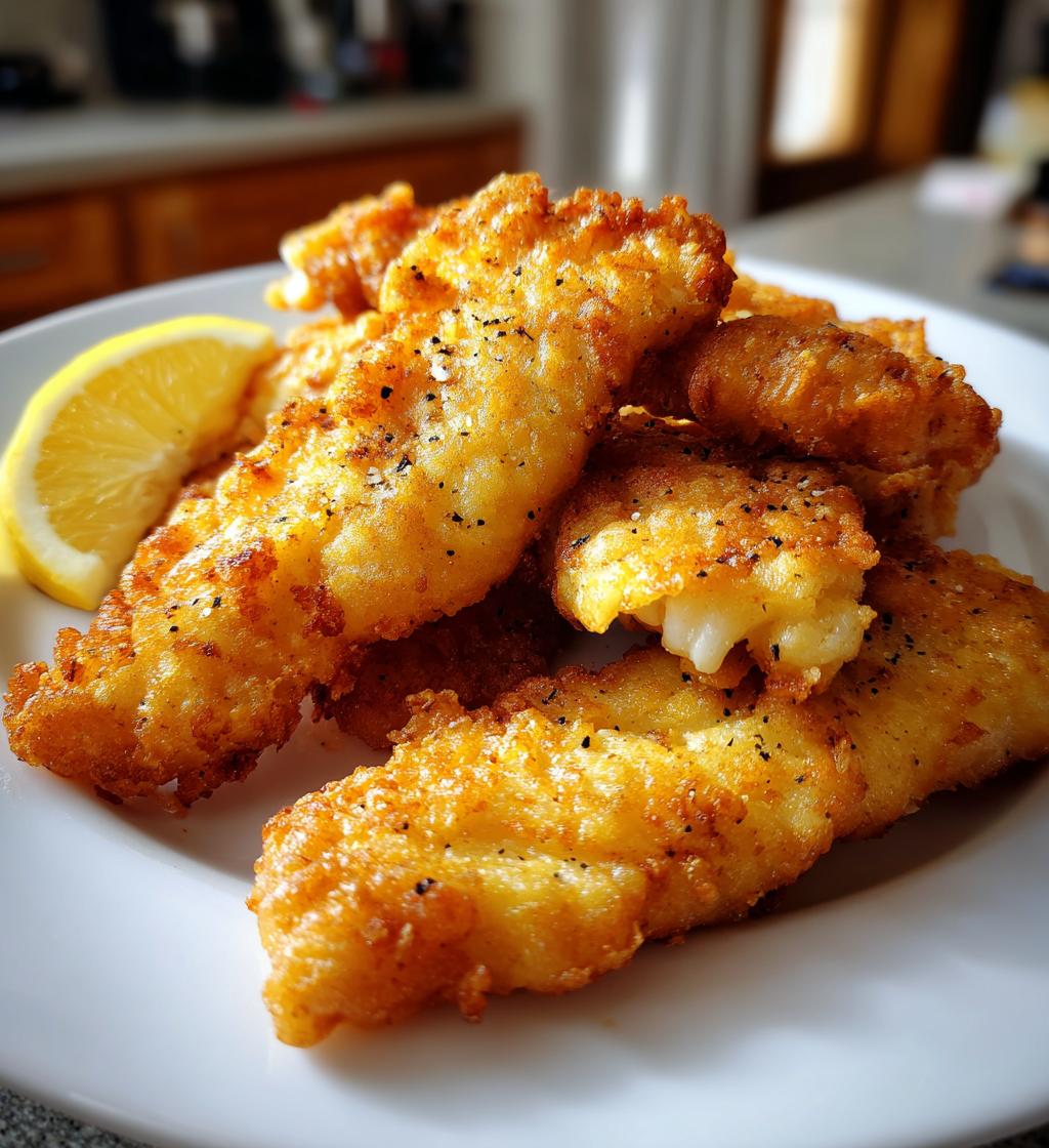 long john silvers batter recipe - detail 1