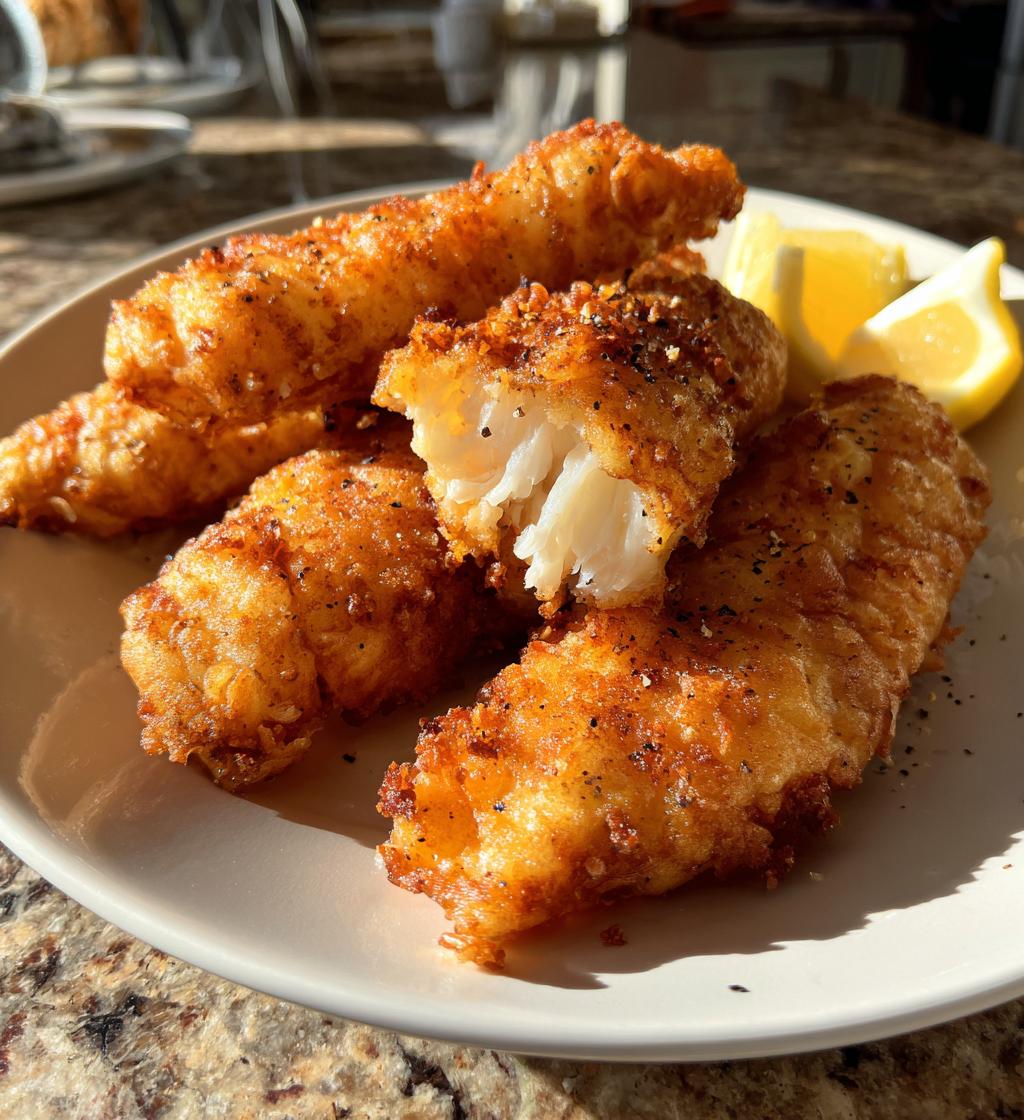 long john silvers batter recipe