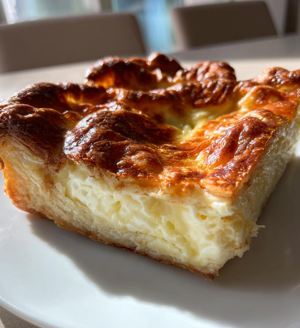 low carb cream cheese danish - detail 1