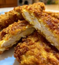 melt in your mouth chicken 2