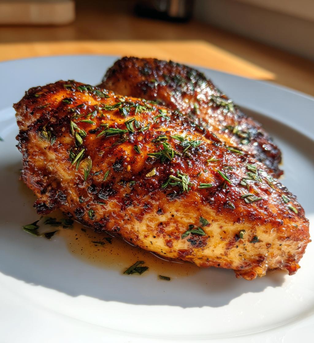 melt in your mouth chicken breast 2