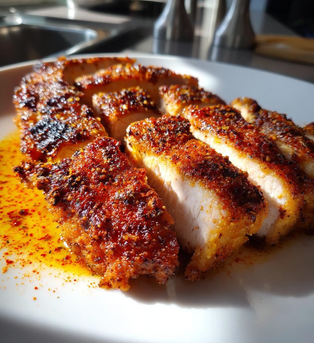 melt in your mouth chicken breast