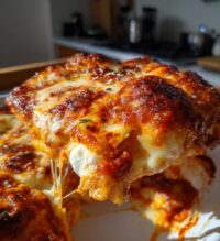 million dollar ravioli casserole 2