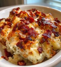 mississippi mud potatoes