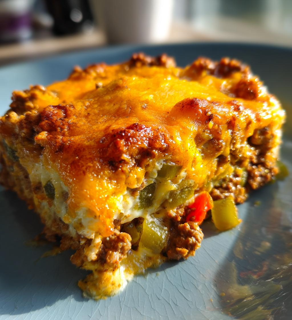 missouri casserole