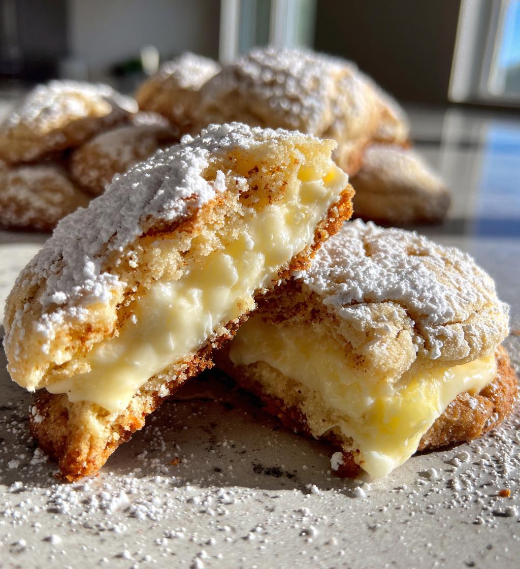 new york cheesecake cookies