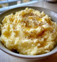 no boil slow cooker mashed potatoes