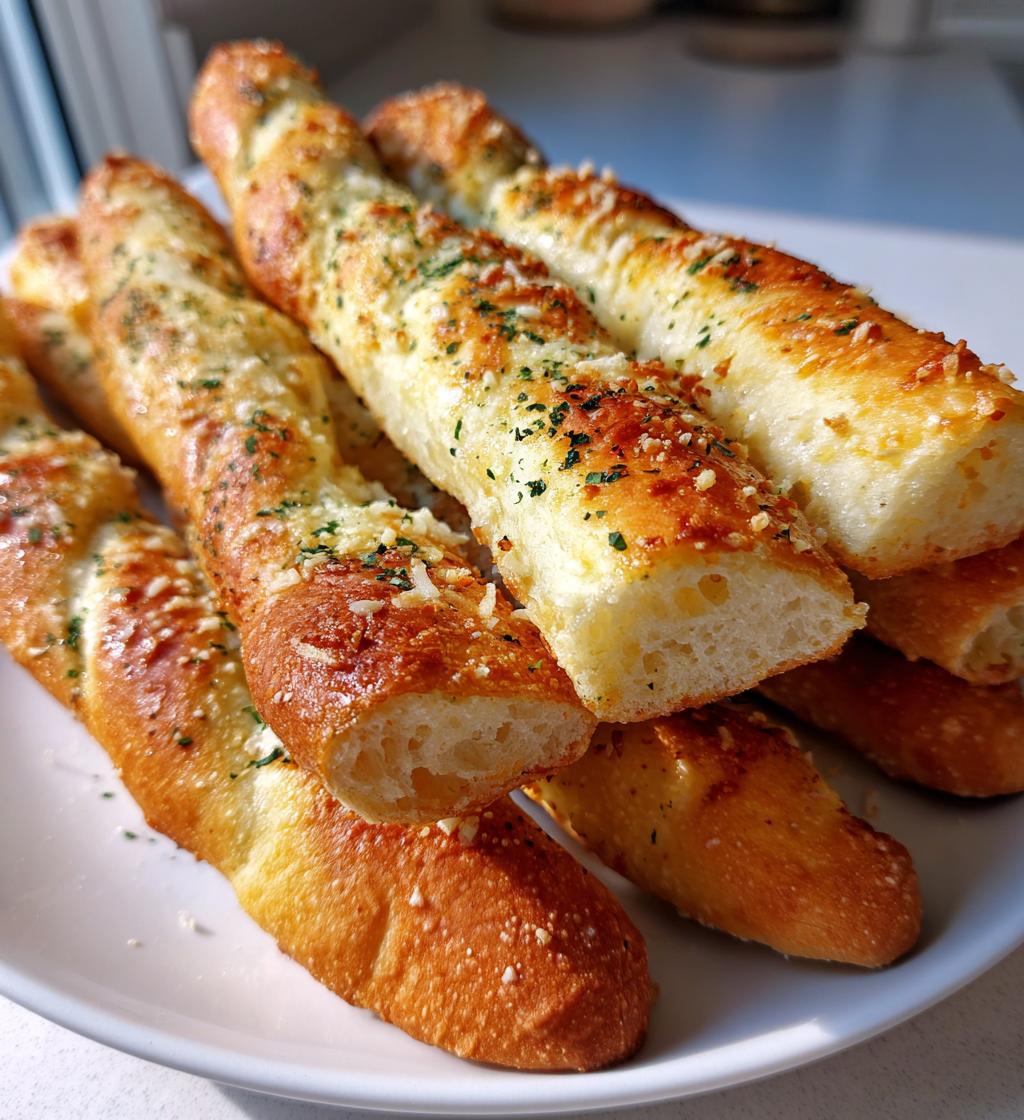 olive garden breadsticks copycat - detail 1