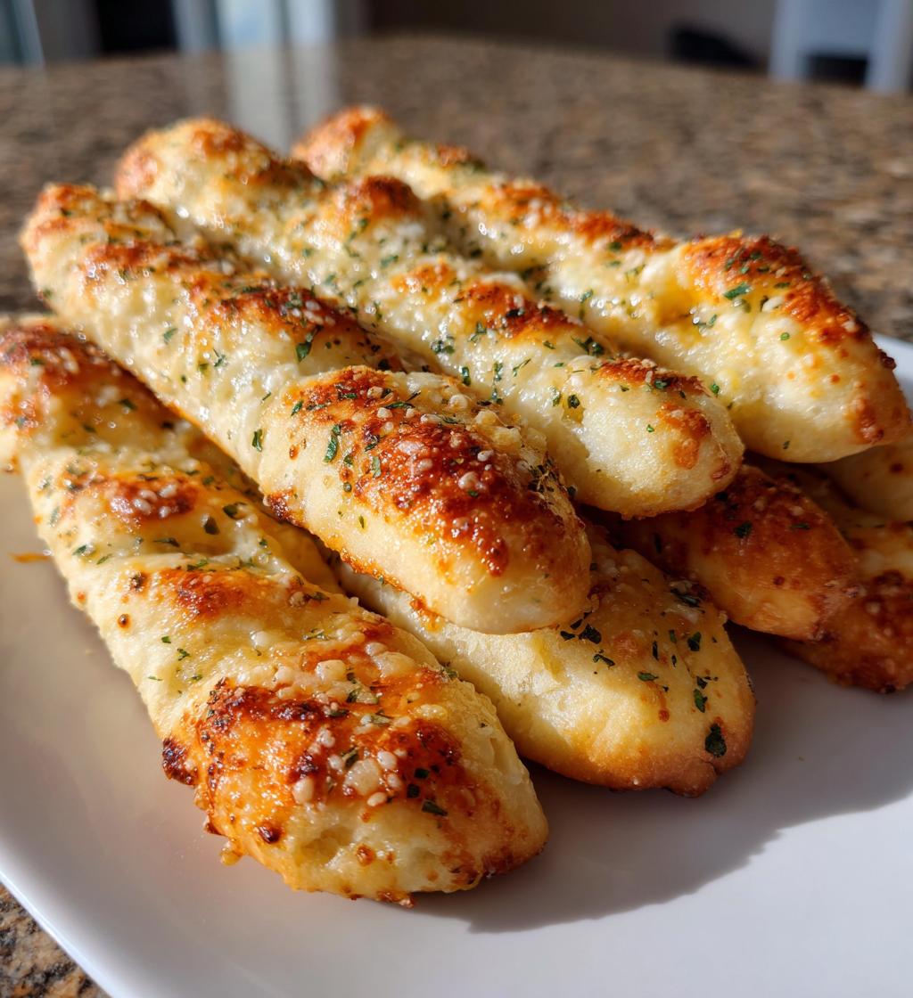 olive garden breadsticks copycat