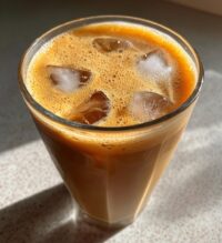 peanut butter cream cold brew