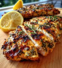 pollo a la plancha recipe