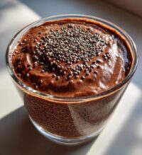 protein pudding