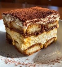pumpkin spice tiramisu