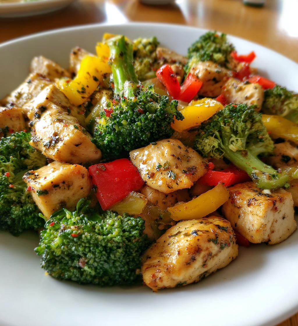 quick dinner recipes - detail 1
