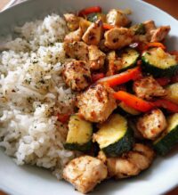 quick dinner recipes in 20 minutes