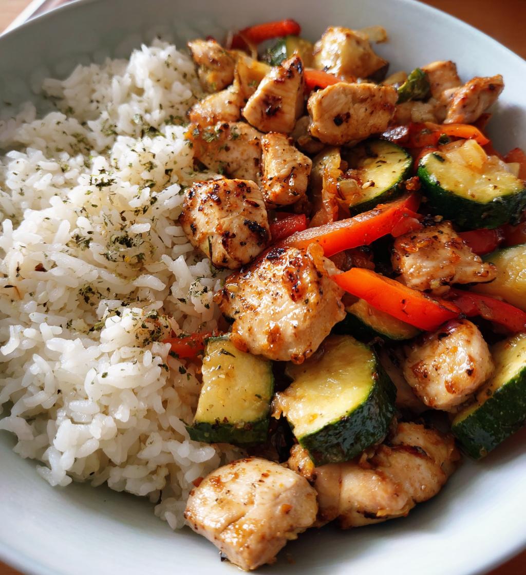 quick dinner recipes in 20 minutes