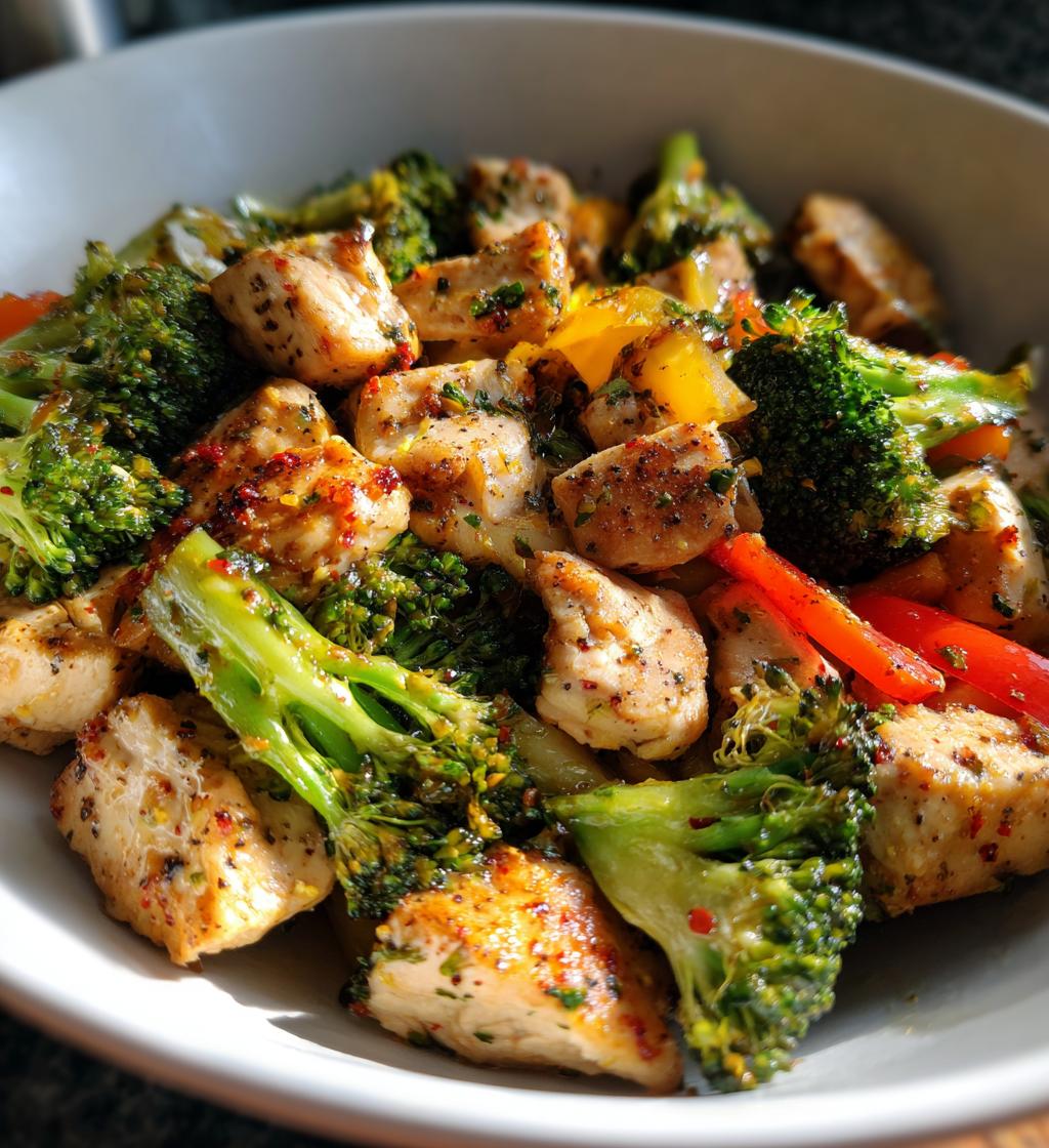 quick dinner recipes