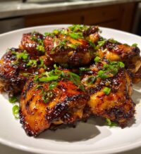 quick huli huli chicken