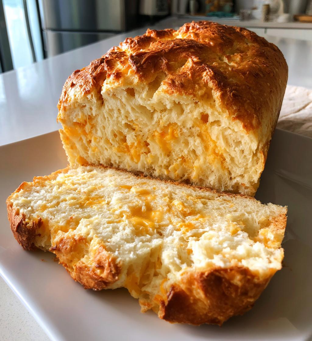 red lobsters cheese biscuit loaf 2 - detail 1
