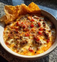 rotel dip