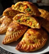 savory hand pies