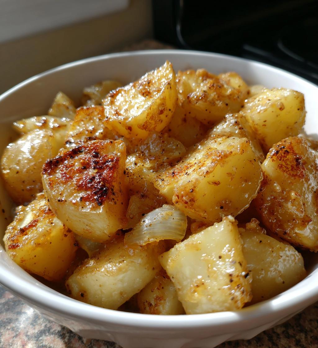 slow cooker lipton onion potatoes - detail 1