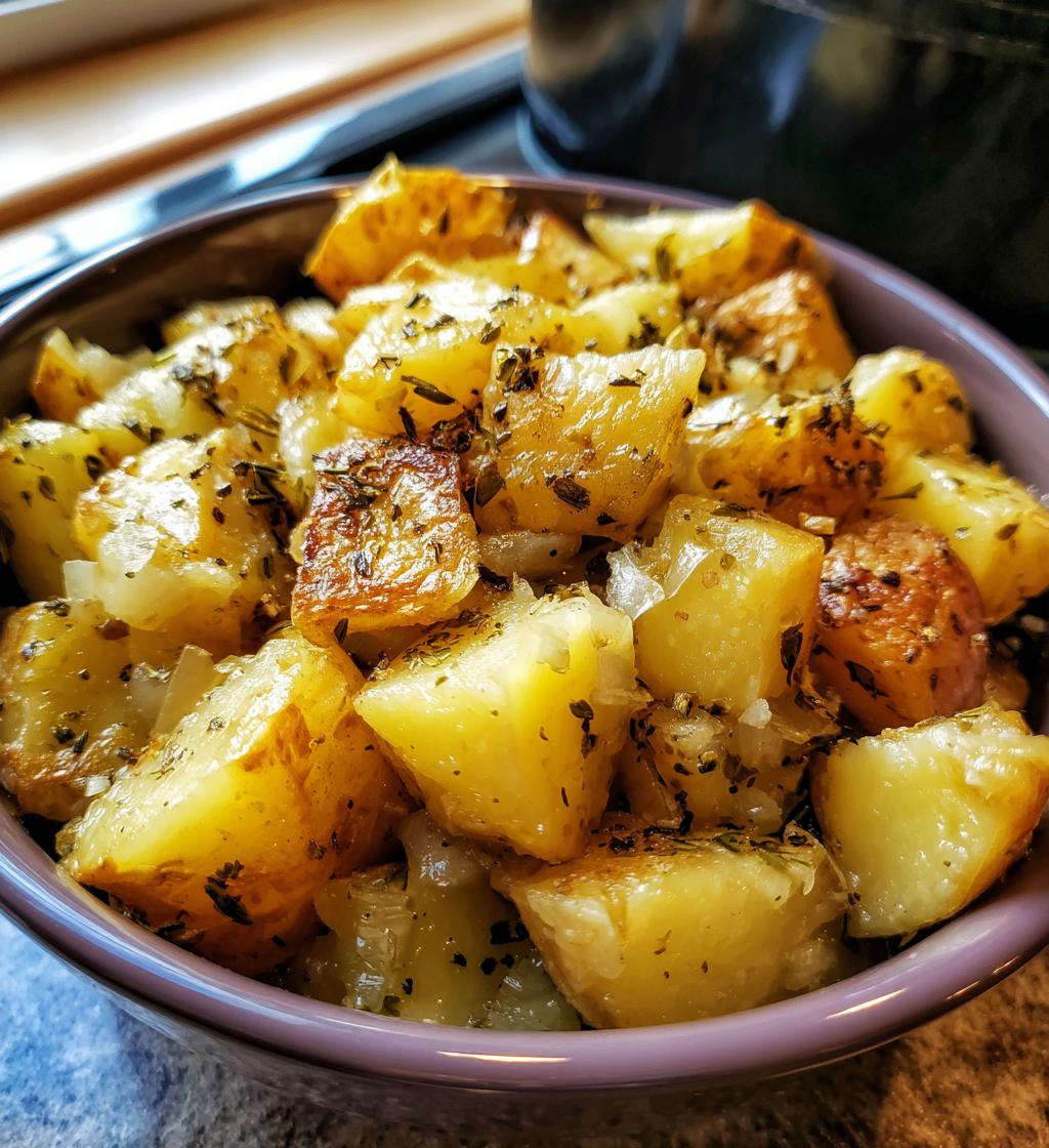 slow cooker lipton onion potatoes