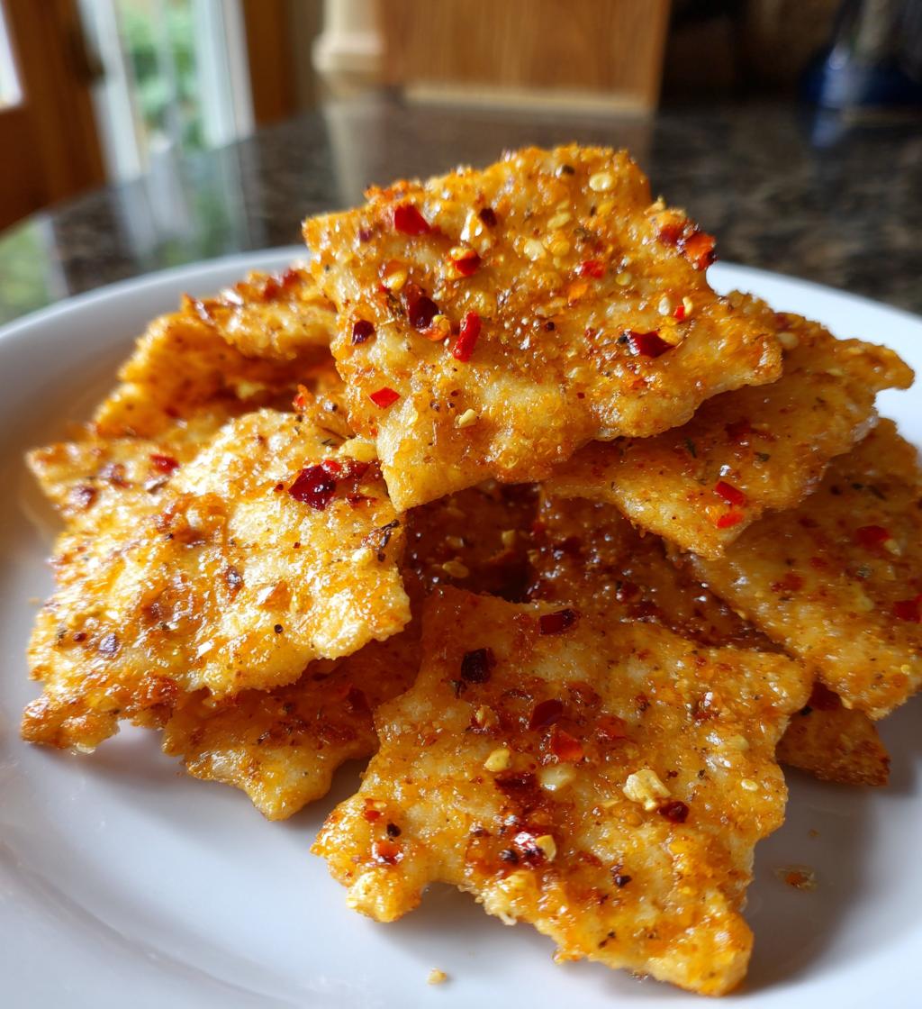 spicy texas firecrackers - detail 1