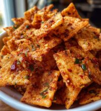 spicy texas firecrackers