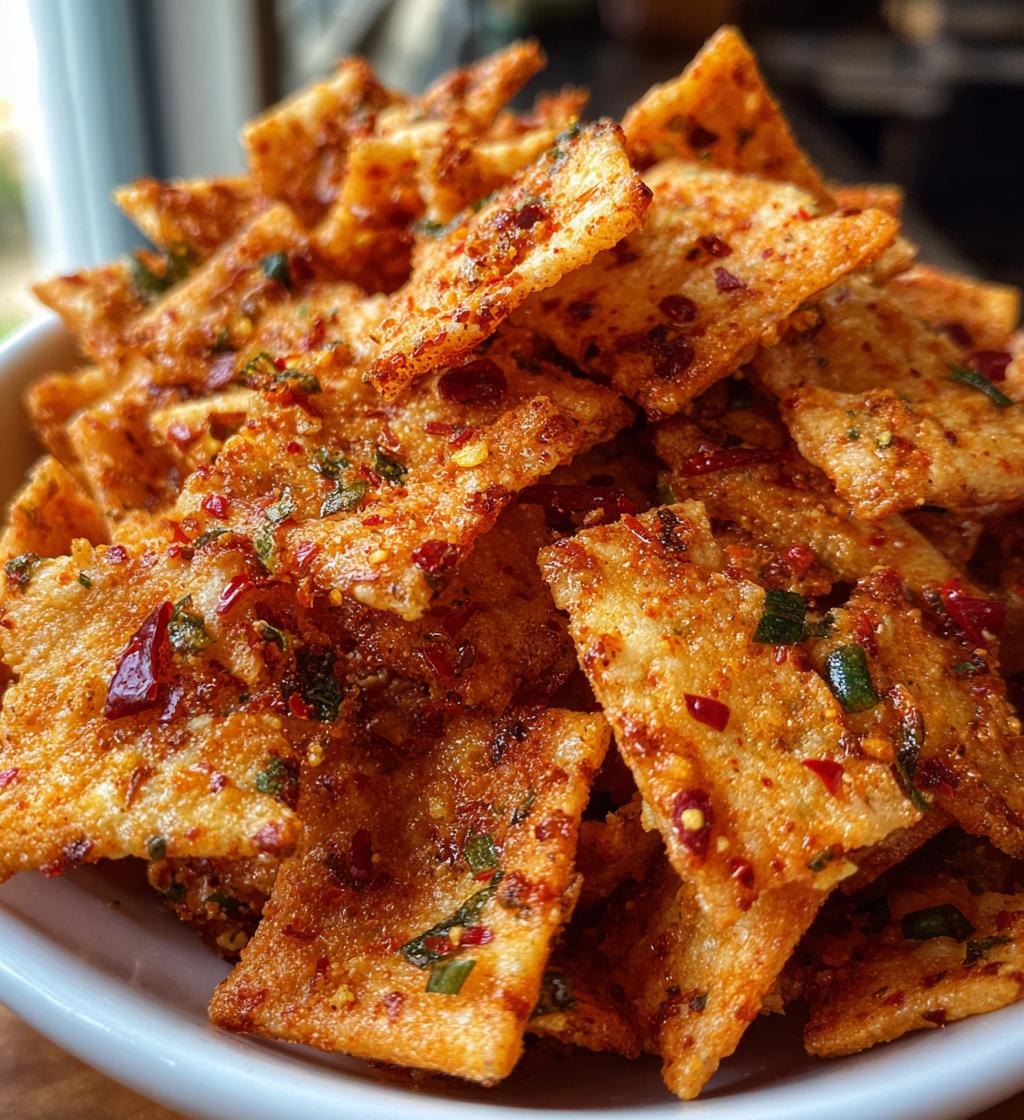 spicy texas firecrackers