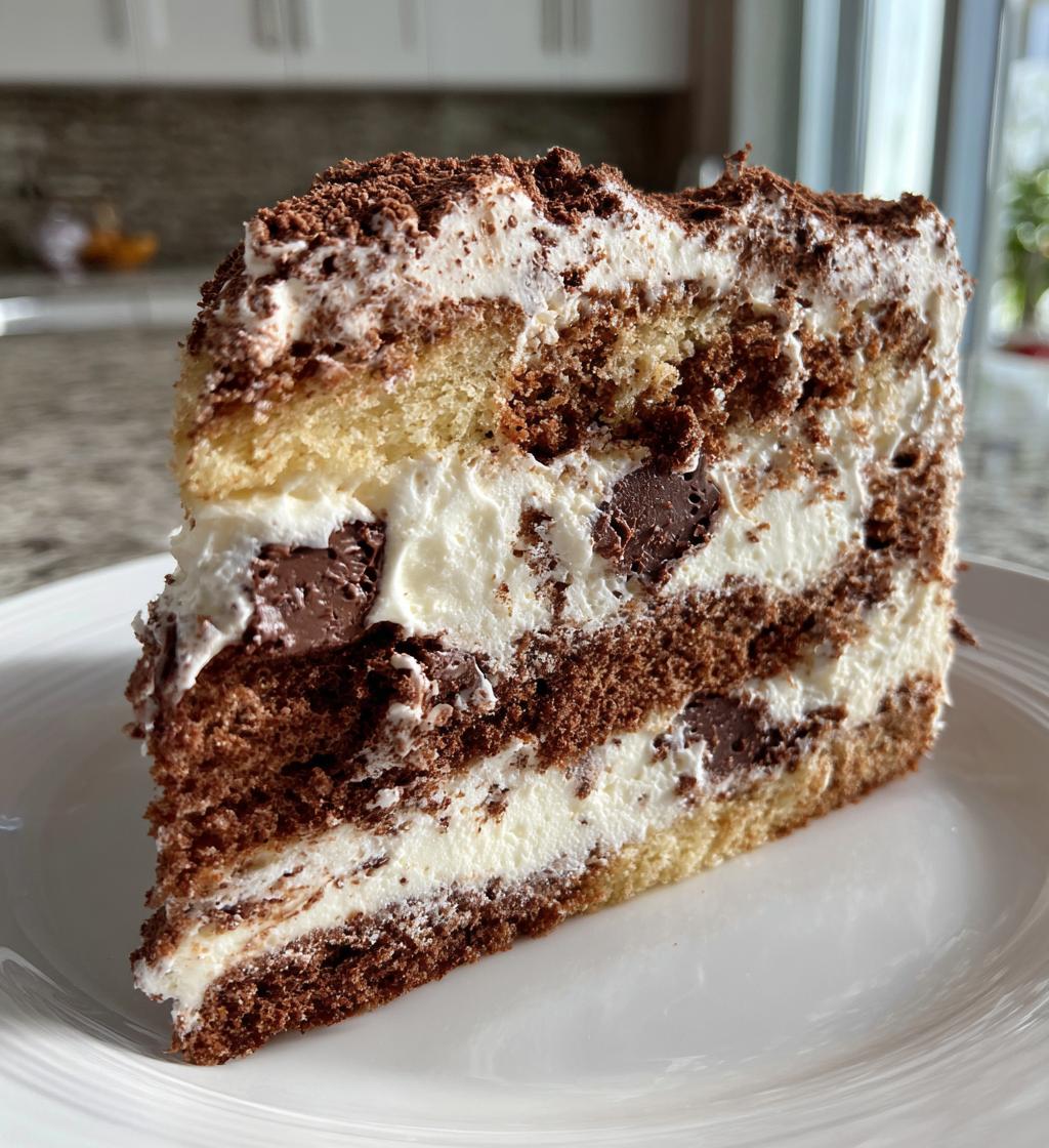stracciatella kuchen recipe - detail 1