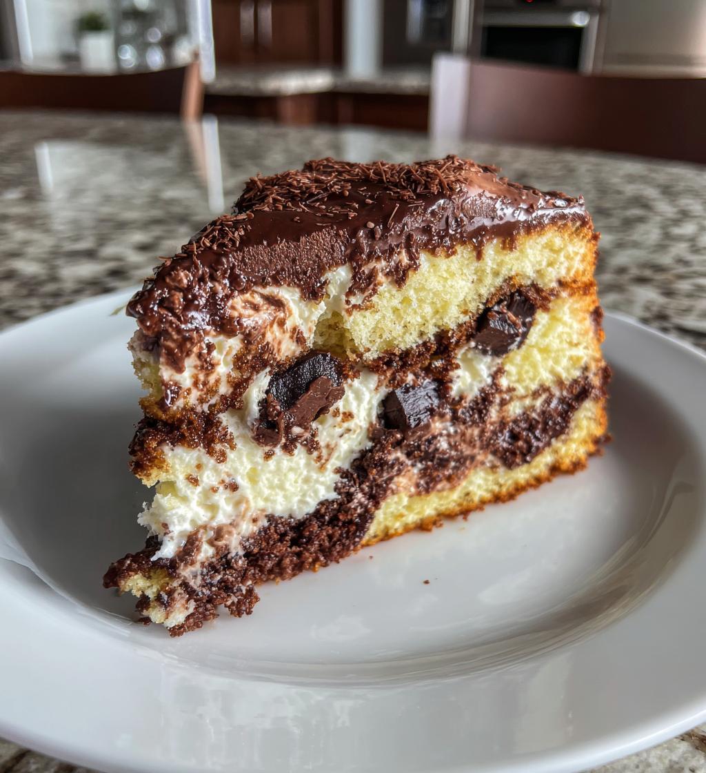 stracciatella kuchen recipe