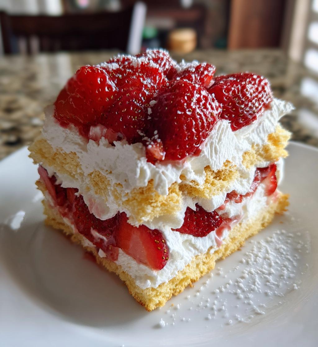 strawberry charlotte russe