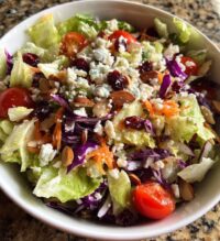 super crunch salad
