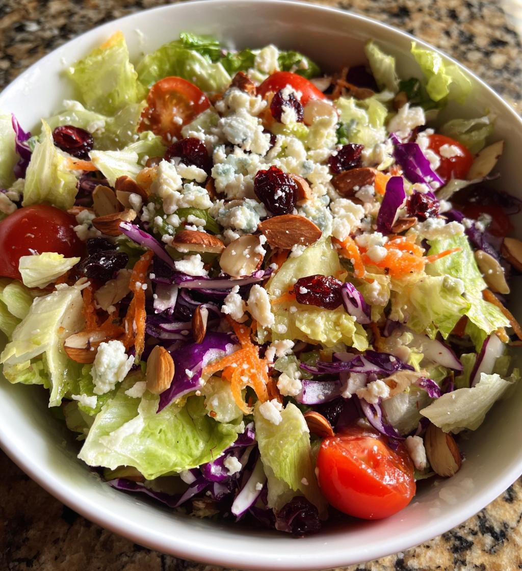 super crunch salad