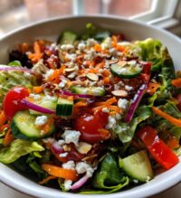 super crunch salad