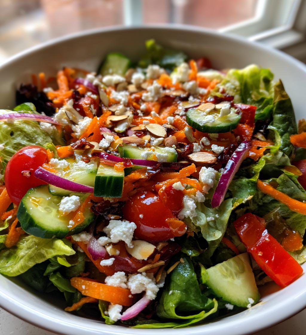 super crunch salad