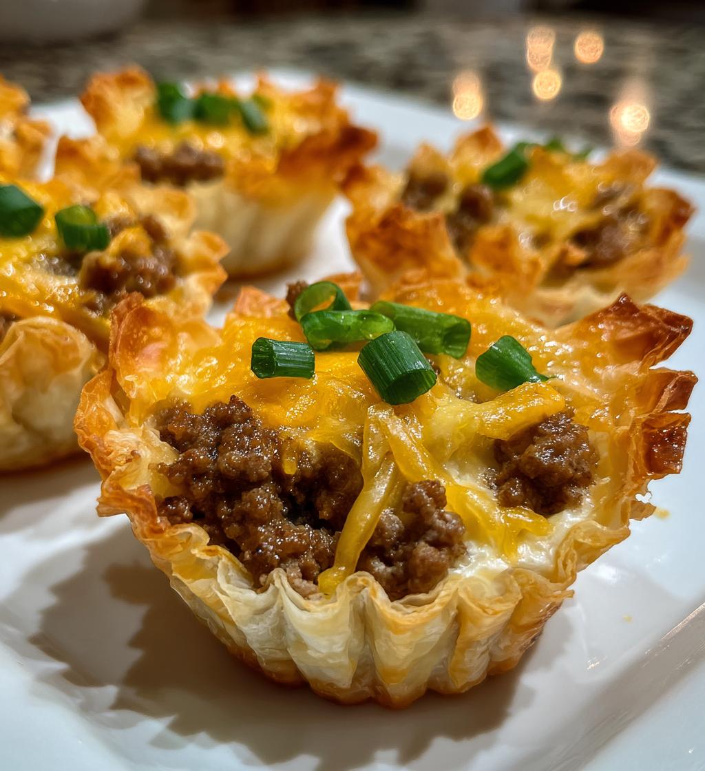 taco ranch bites