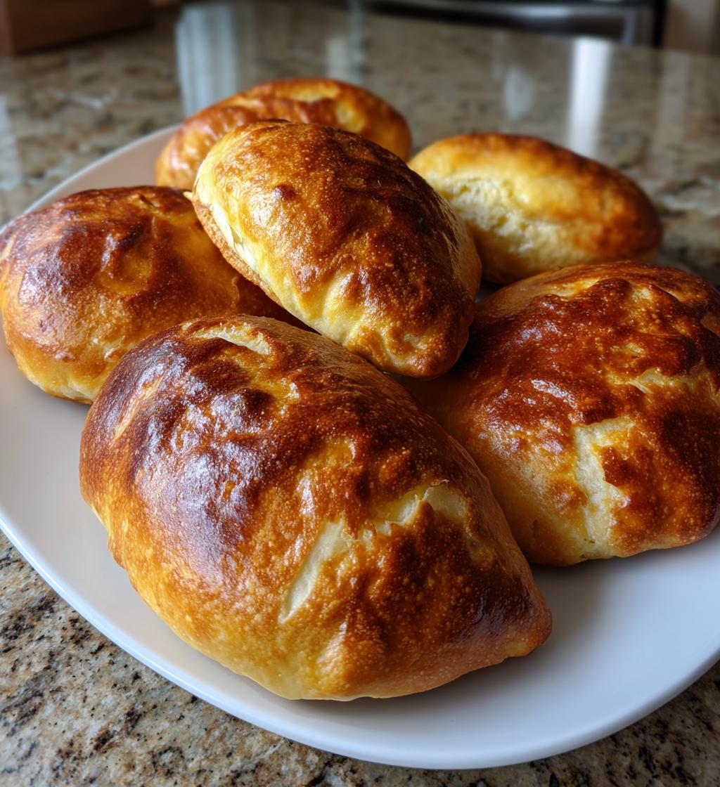 the best piroshki recipe ever - detail 1