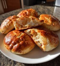 the best piroshki recipe ever