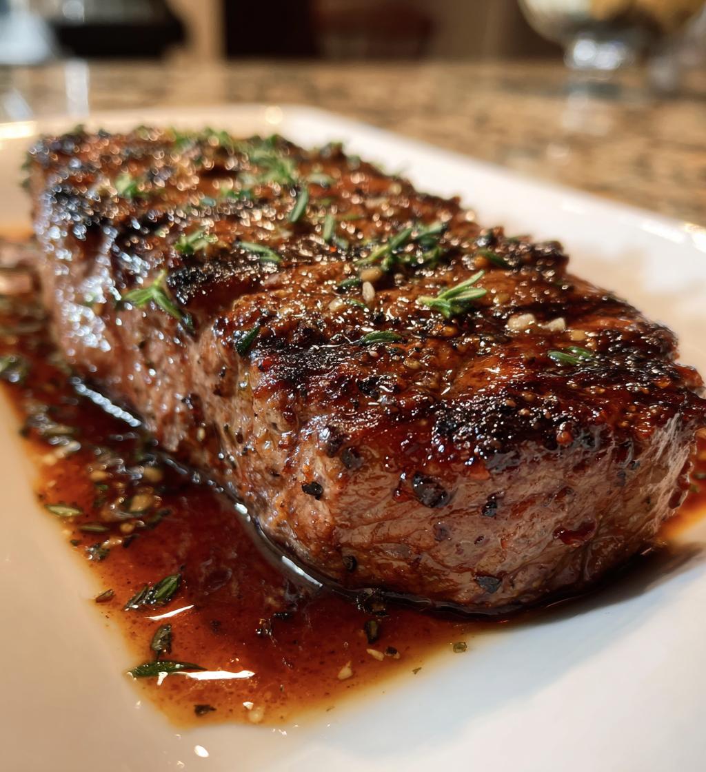 the best steak marinade - detail 1