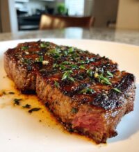 the best steak marinade