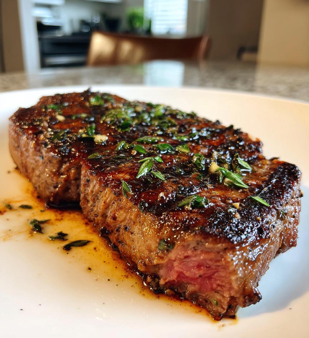 the best steak marinade