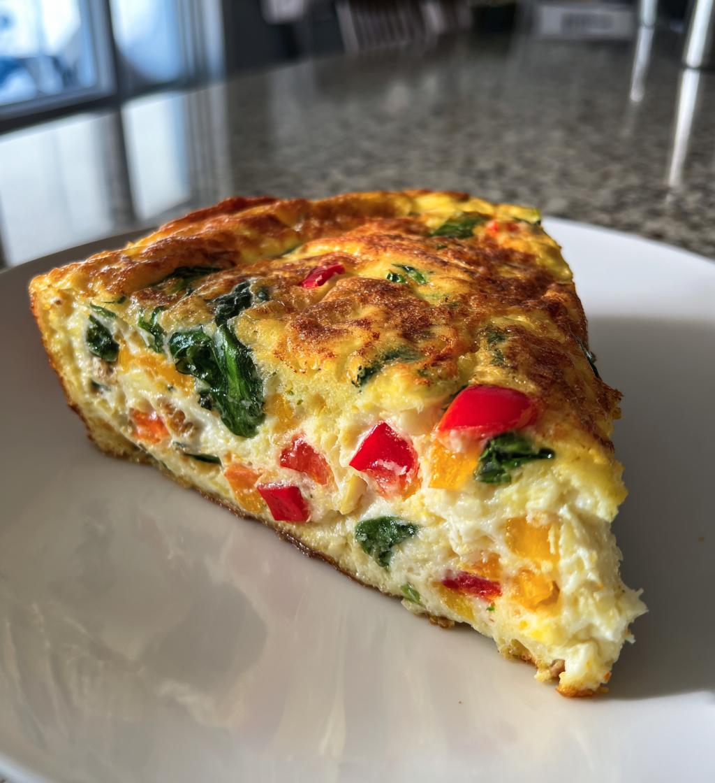 the perfect frittata a versatile and delicious dish - detail 1