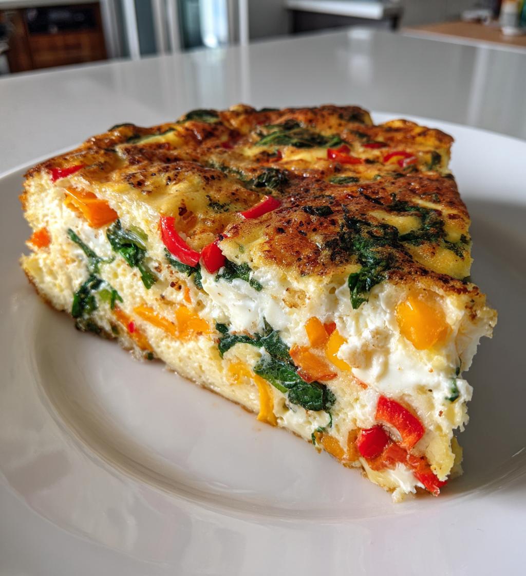 the perfect frittata a versatile and delicious dish