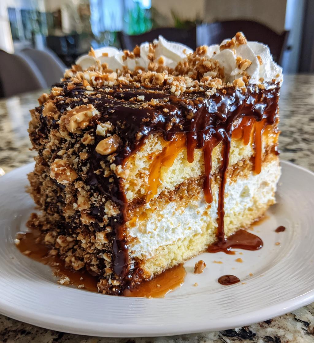 the ultimate better than sex cake recipe - detail 1