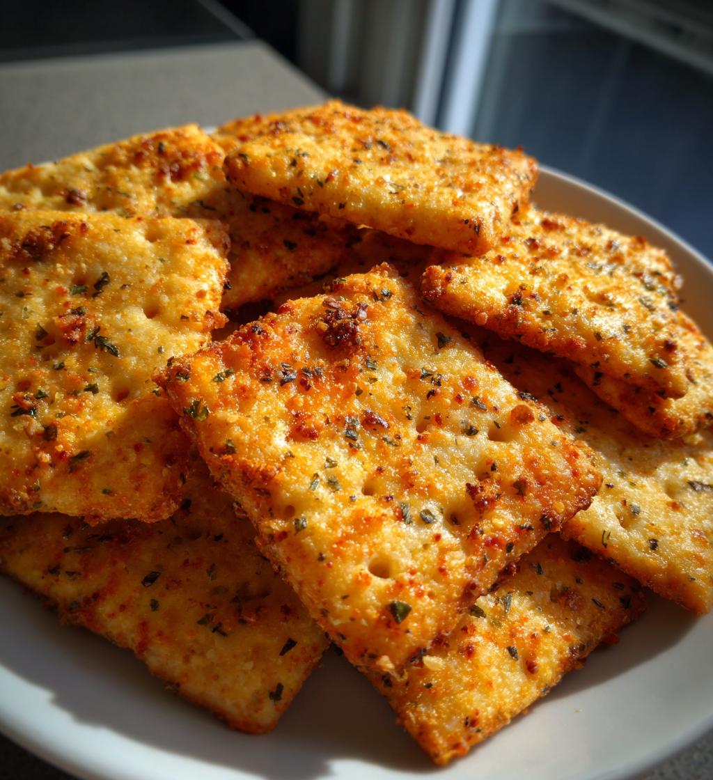 zesty crunchy texas firecrackers made easy - detail 1